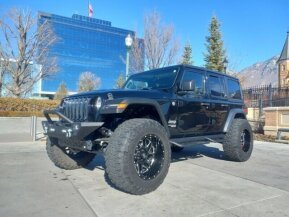 2020 Jeep Wrangler for sale 101995282