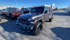 2020 Jeep Wrangler for sale 102002869