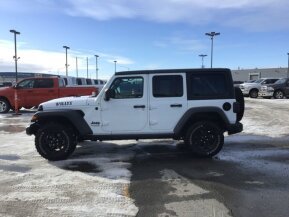 2020 Jeep Wrangler for sale 102010627