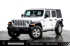 2020 Jeep Wrangler for sale 102012827