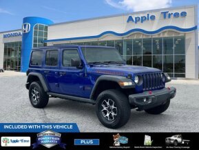 2020 Jeep Wrangler for sale 102013890