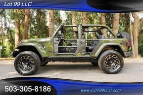 2020 Jeep Wrangler for sale 102015951