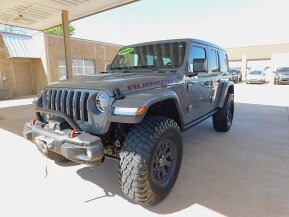 2020 Jeep Wrangler for sale 102018929
