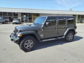 2020 Jeep Wrangler for sale 102020888