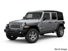2020 Jeep Wrangler for sale 102020888