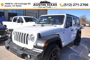 2020 Jeep Wrangler for sale 102024331