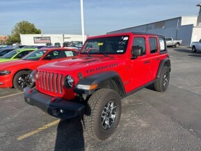 2020 Jeep Wrangler for sale 102024580
