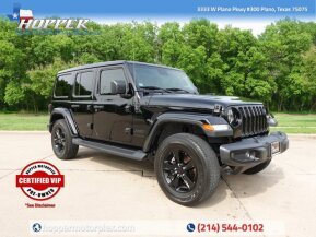 2020 Jeep Wrangler for sale 102024624