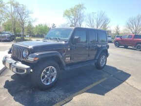 2020 Jeep Wrangler for sale 102024941