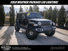 2020 Jeep Wrangler for sale 102025409