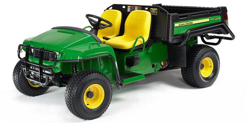 john deere gator 4x2 toy