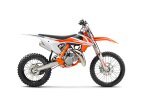 2020 KTM 105SX 85 17/14 specifications