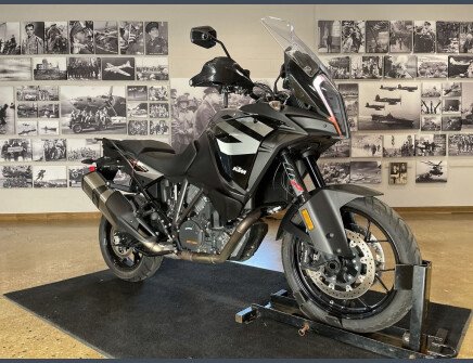 Photo 1 for 2020 KTM 1290