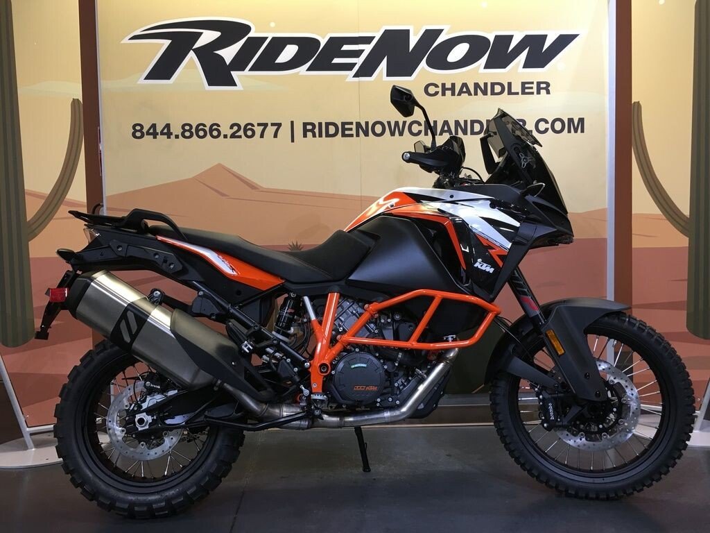 ktm 1290 for sale near me