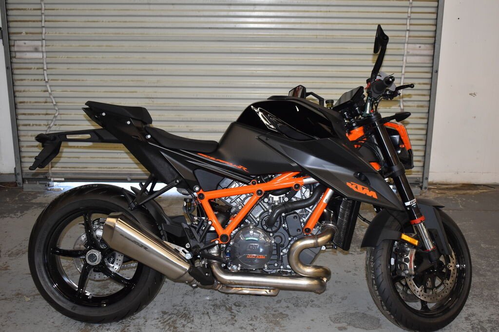 ktm 1290 r for sale