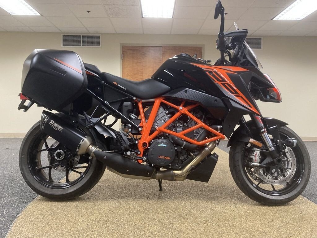 ktm super duke for sale near me