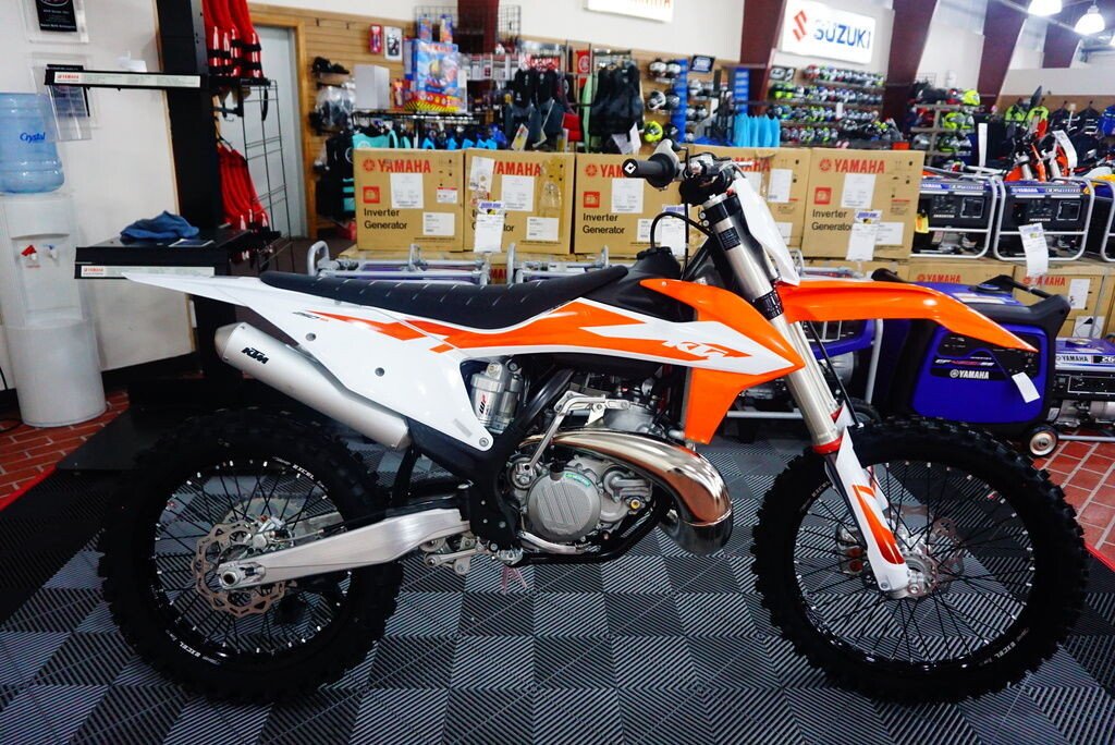 ktm 250 sx for sale near me