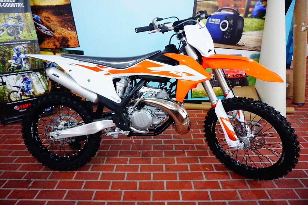 autotrader dirt bikes