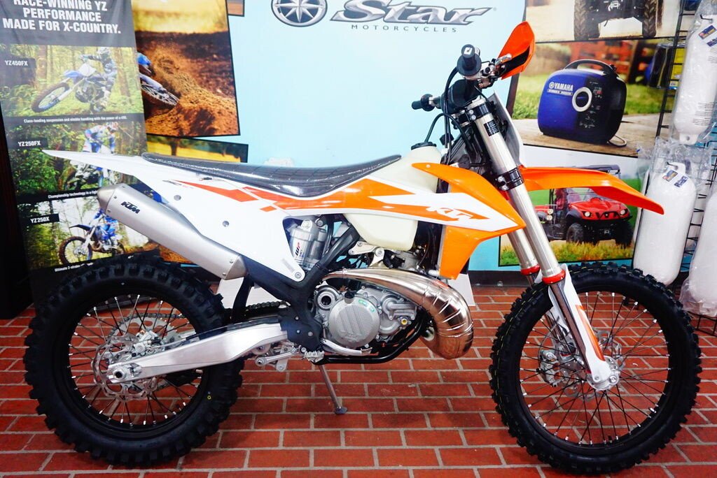 autotrader dirt bikes