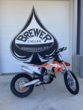 2020 KTM 250XC-F for sale 201494306