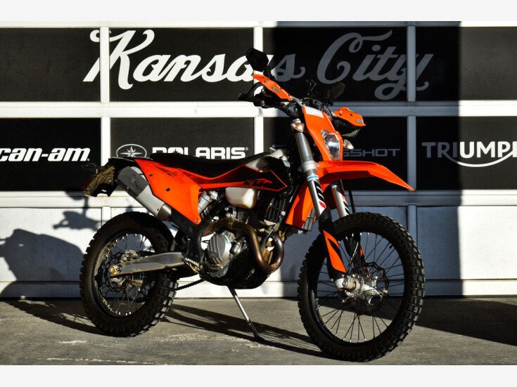 Photo for 2020 KTM 350EXC-F