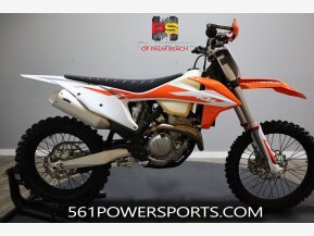 2020 KTM 350XC-F for sale 201282836