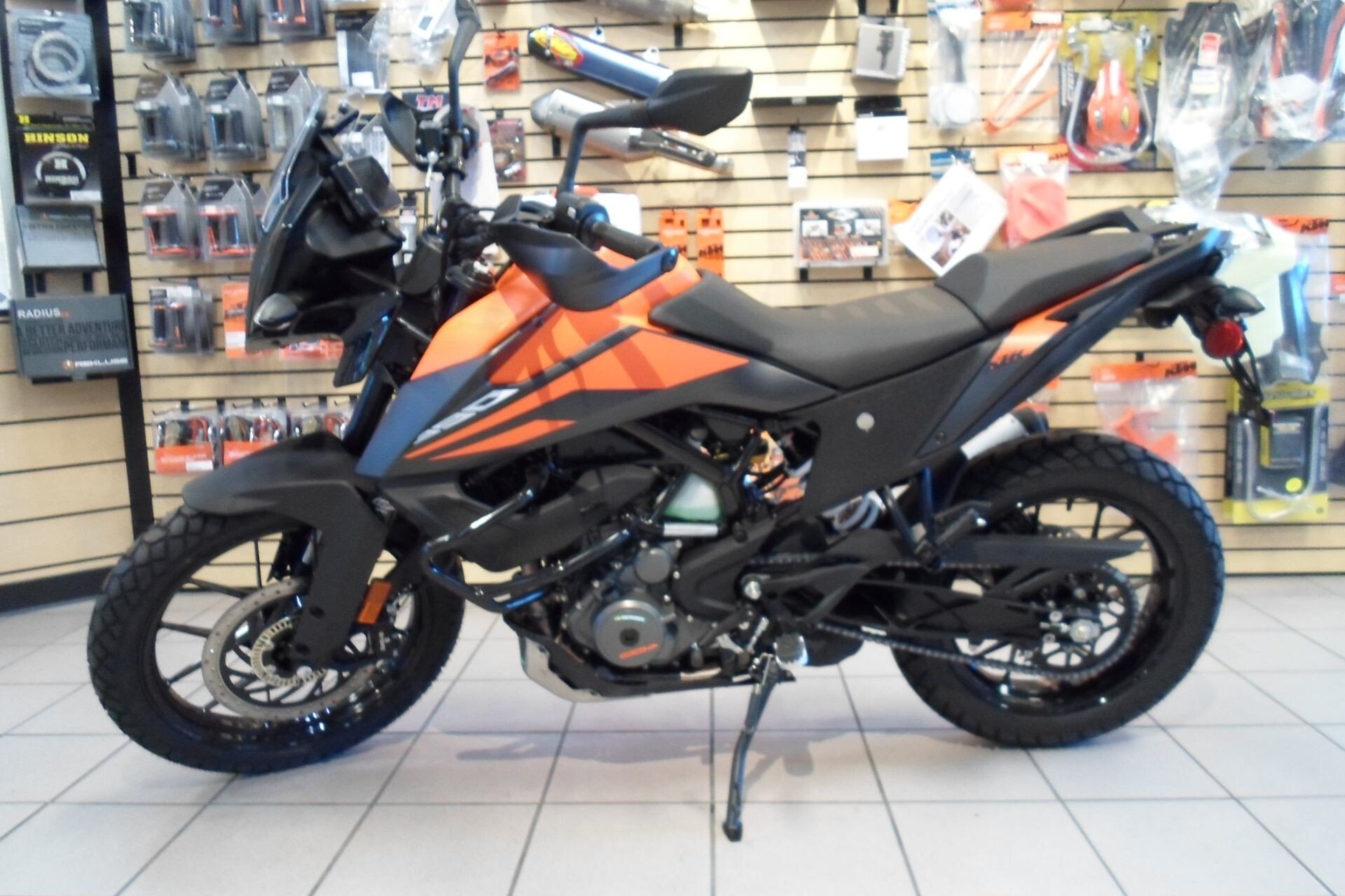 390 ktm duke for sale