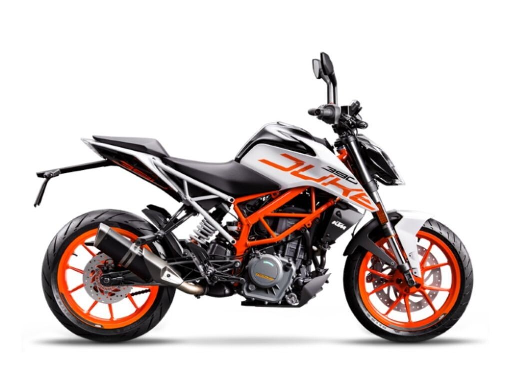 Ktm 390 outlet price