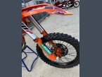 Thumbnail Photo undefined for 2020 KTM 450SX-F