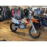 2020 KTM 450XC-F for sale 201315757