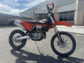 2020 KTM 500EXC-F for sale 201604557