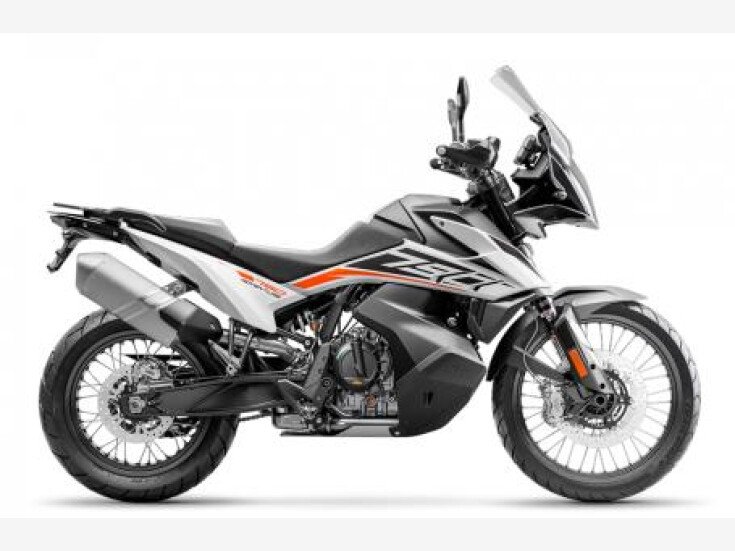 Photo for New 2020 KTM 790 Adventure