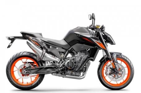 ktm 790 duke for sale near me