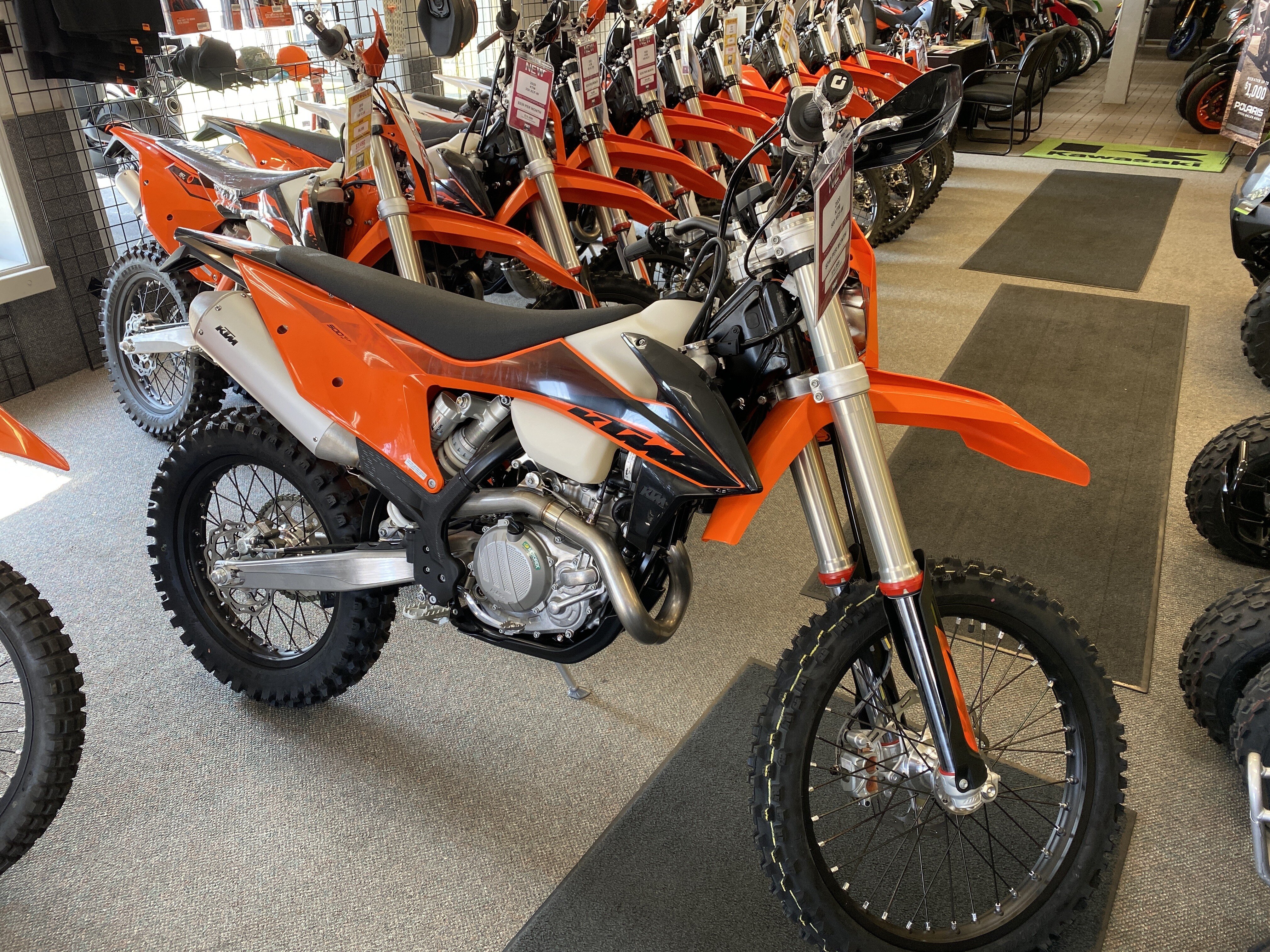 ktm 790 duke for sale near me