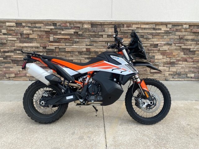 used ktm 790 adventure r for sale