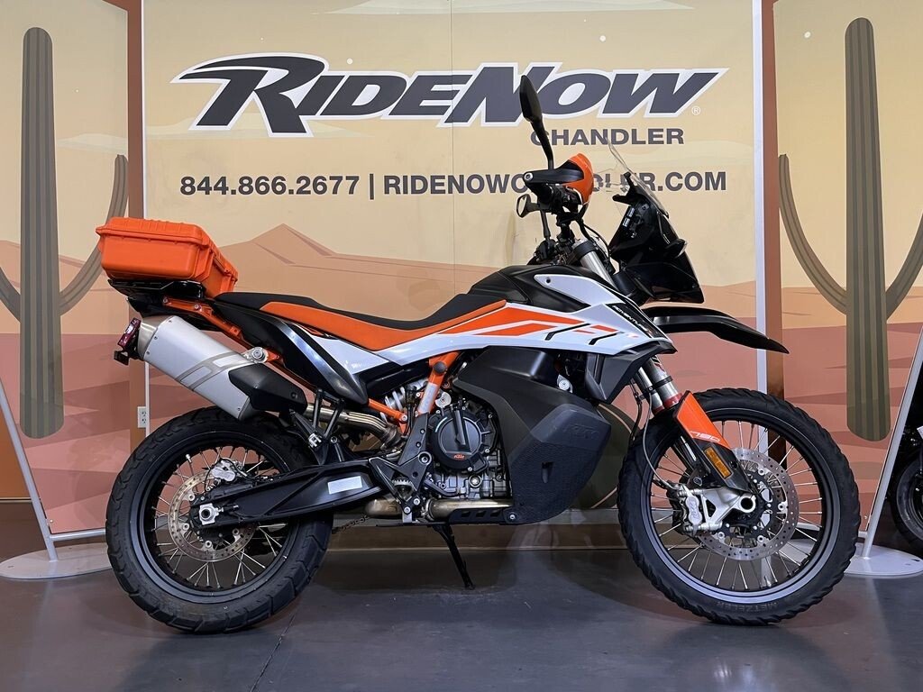 Ktm 790r for sale new arrivals