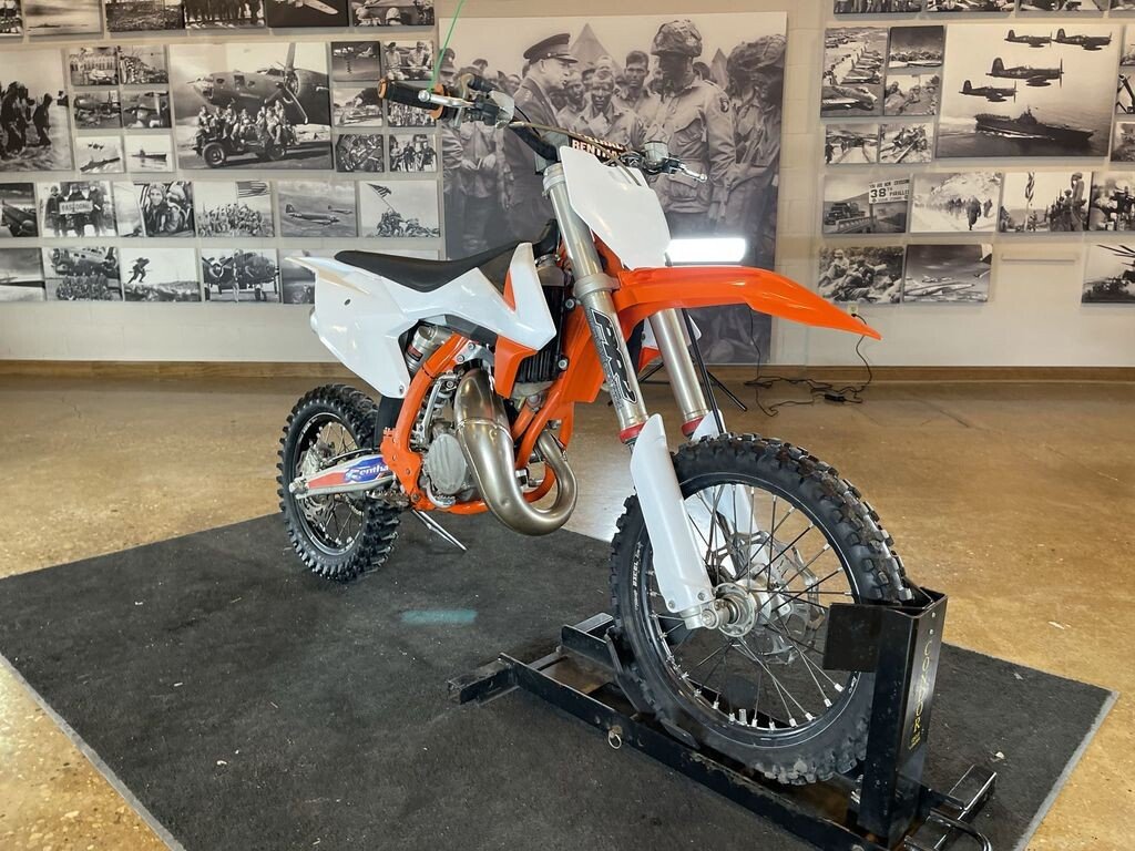 ktm 85 sx for sale craigslist