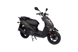 2020 KYMCO Super 8 150 X specifications