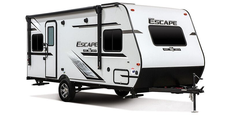 Kz Escape E180rbt Specifications Photos And Model Info