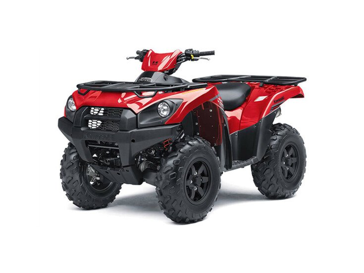 2020 Kawasaki Brute Force 300 750 4x4i specifications