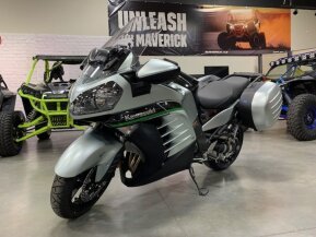 2020 Kawasaki Concours 14 ABS for sale 201401225