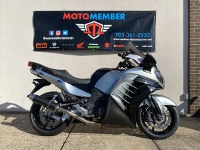 2020 Kawasaki Concours 14 ABS for sale 201556078