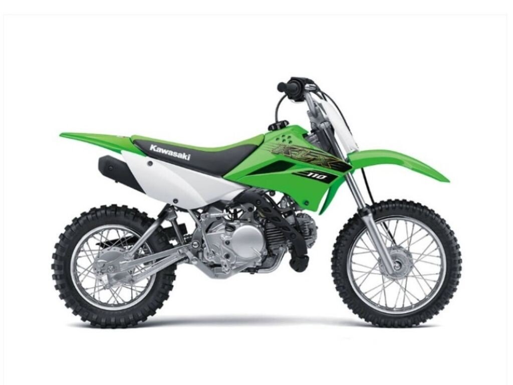 klx110 for sale near me