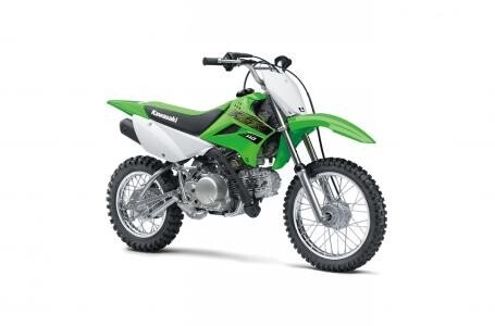 kawasaki klx110 for sale near me