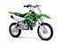 2020 Kawasaki KLX110L for sale 200789288