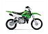 2020 Kawasaki KLX110L for sale 200811582
