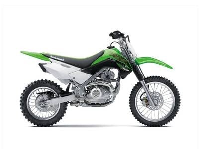2020 Kawasaki KLX140 for sale 200821423