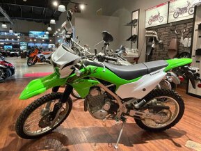 2020 Kawasaki KLX230 ABS for sale 201330040
