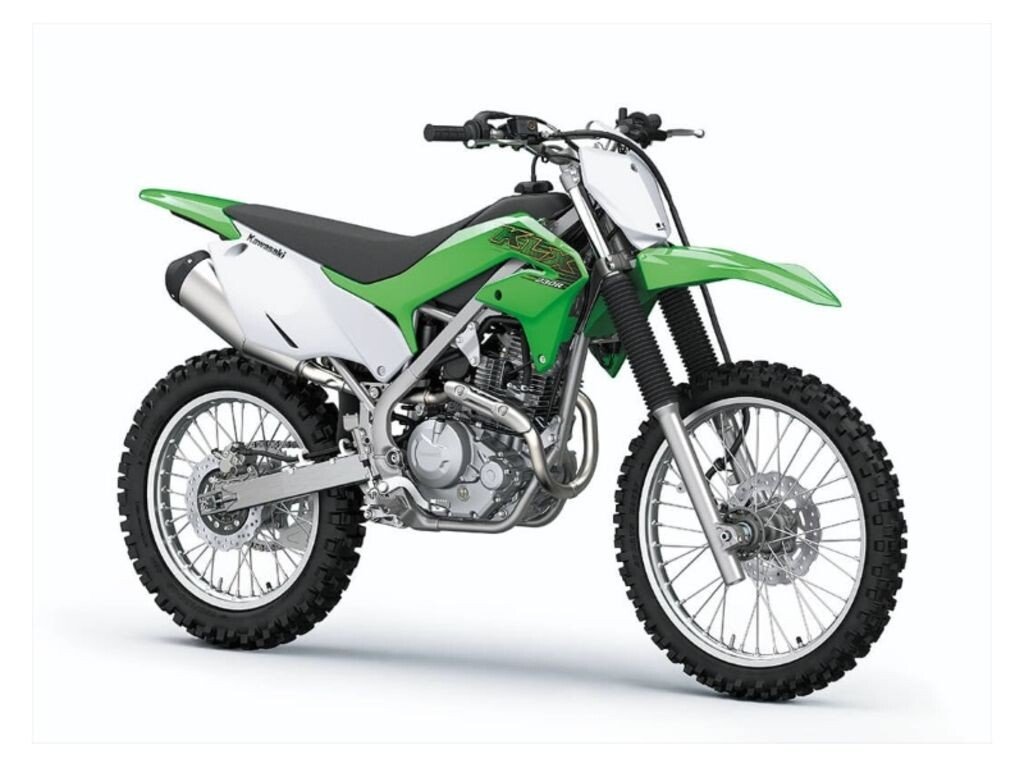 autotrader dirt bikes