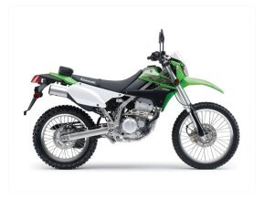 2020 Kawasaki KLX250 for sale 201510669